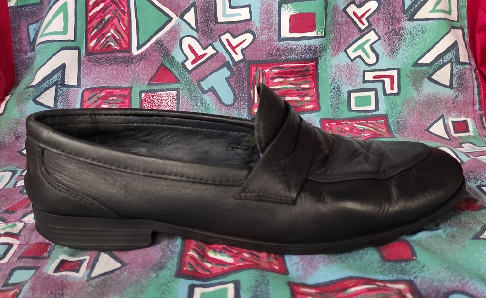 Туфли на мальчика. Обувь, размер 36