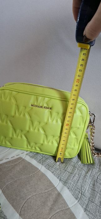 Дамска чанта Michael Kors