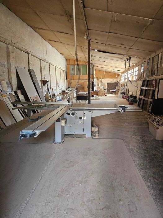 Для базы, склад или цех на Чукурсай-36сот. Sklad, ishlab chiqarish