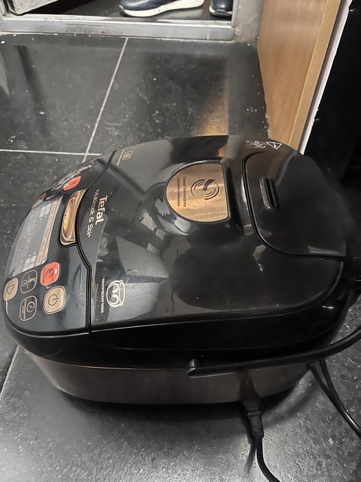 Мультиварка Tefal