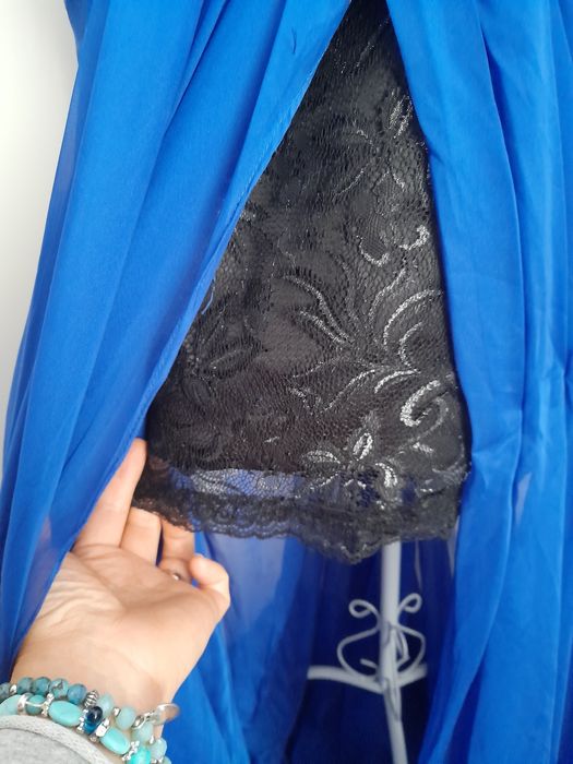 Rochie de gala/nunta/banchet JJ's HOUSE