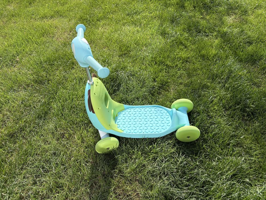 Trotineta 3 in 1 Skip Hop