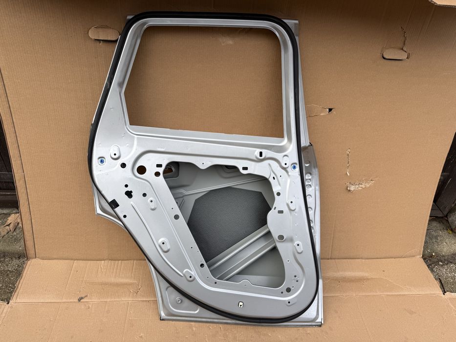 Врата BMW X1 U11 | 2020-2024