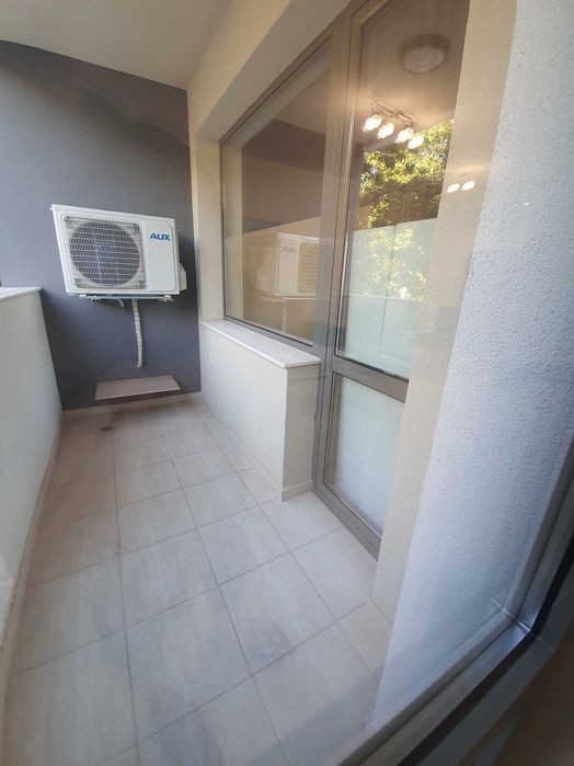 Дава се под наем Двустаен апартамент в Пловдив, Център - 67 кв.м за 500 € - Снимка #7