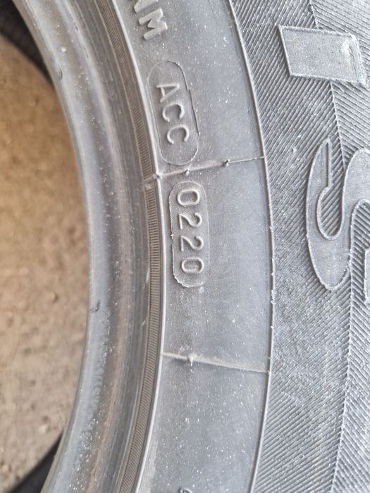 2бр.235/65/16 C MAXXIS