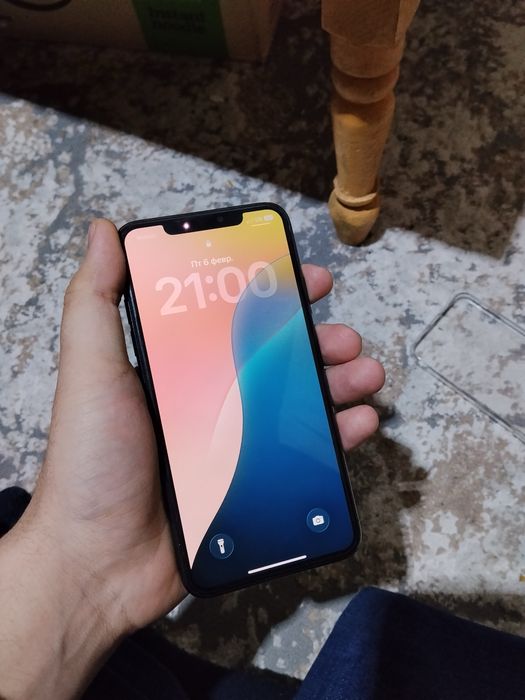 Iphone 11 pro max garantiya