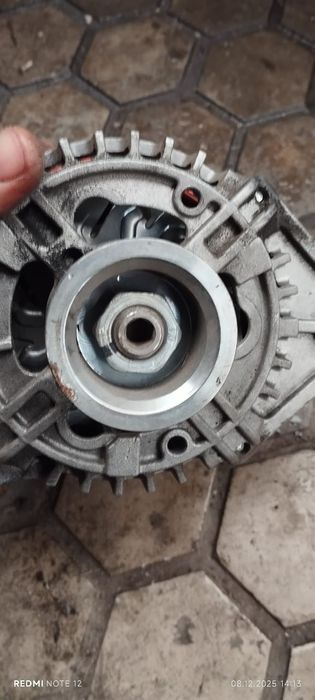 Продам Генератор на Газель