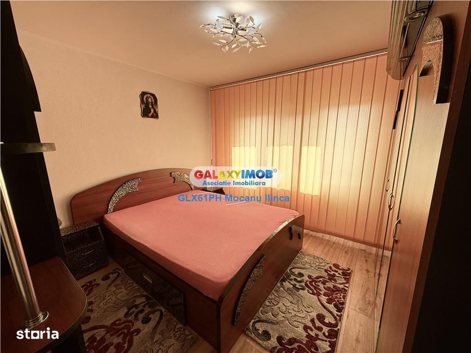 Inchiriere apartament 2 camere, modern, Mihai Bravu, Ploiesti