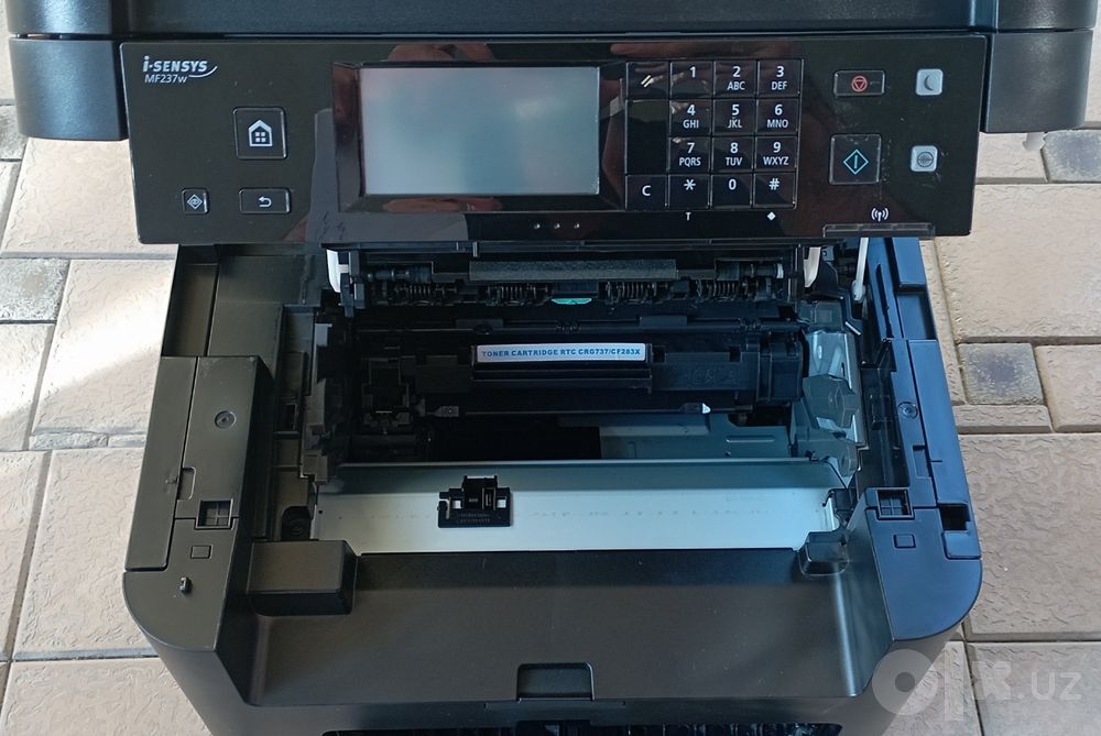 СРОЧНО! Принтер 3в1 canon237 четки