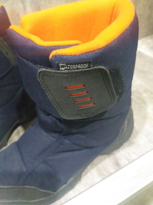 Нови ботуши от Декатлон