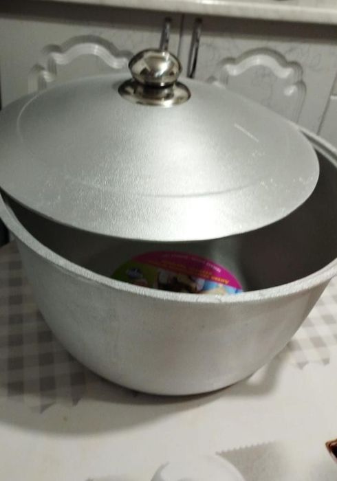 Казан Отличное качество