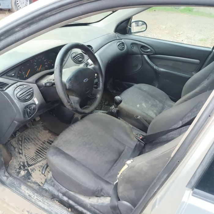 Dezmembrari  Ford FOCUS Mk 1  1998  > 2007 1.8 Turbo DI / TDDi Motori