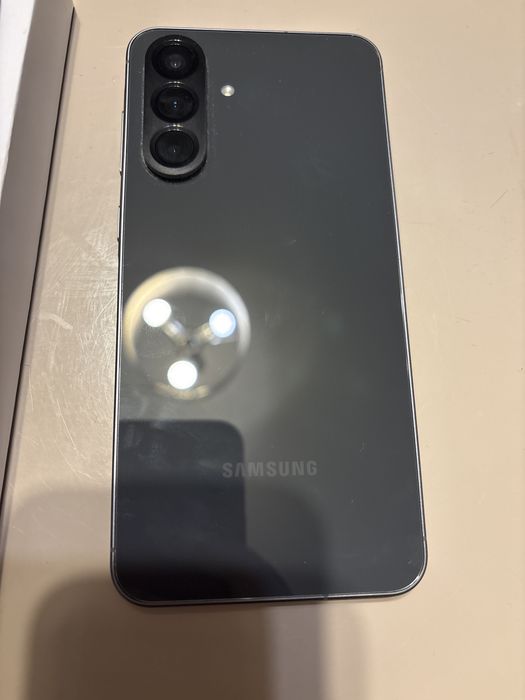 Galaxy A56 5G 12GB 256GB