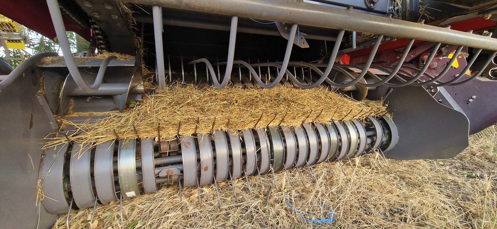 Продава балопреса