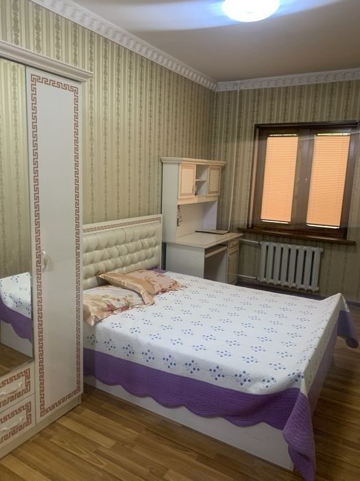 Ижарага квартира берилади