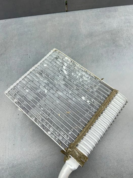 Calorifer habitaclu (radiator incalzire habitaclu) VP6G9H18476BB Ford