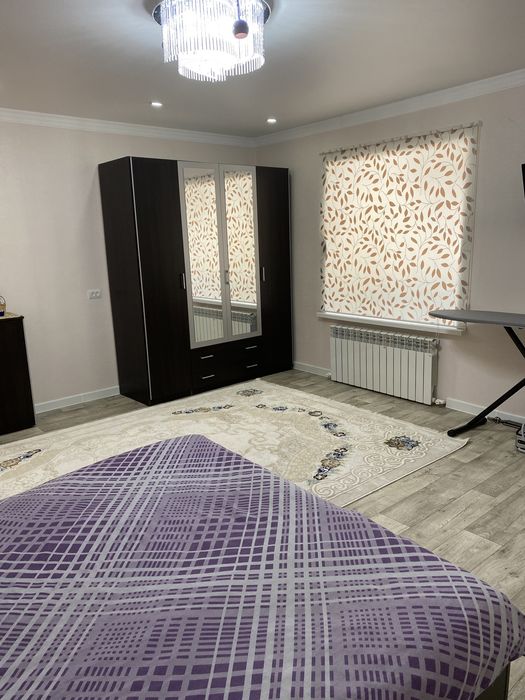 Продам дом в Заречном-1