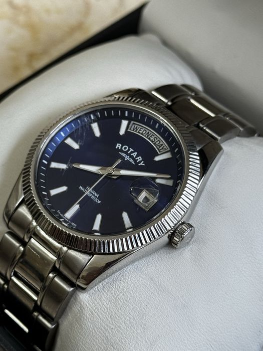 Часы Rotary Havanna Швейцария