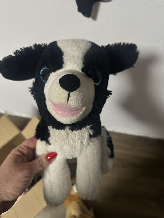 Jucarii de pluș penny