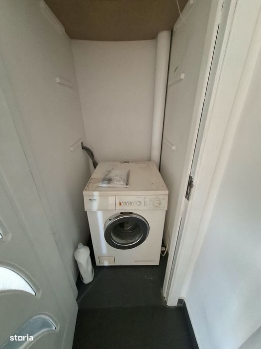 Bd. Republicii – ap. 3 camere, 2 bai, 2 balcoane, decomandat + garaj
