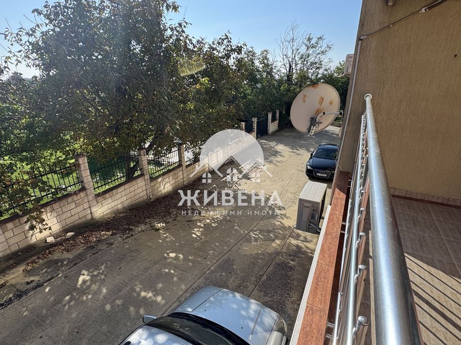 Дава се под наем Двустаен апартамент в Варна, м-т Траката - 62 кв.м за 448.8 € - Снимка #10