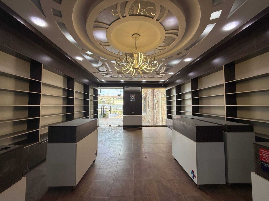 TAYYOR NOTURAR joy sotiladi  110 m² + 110 m² YERTO‘LA BILAN #a828