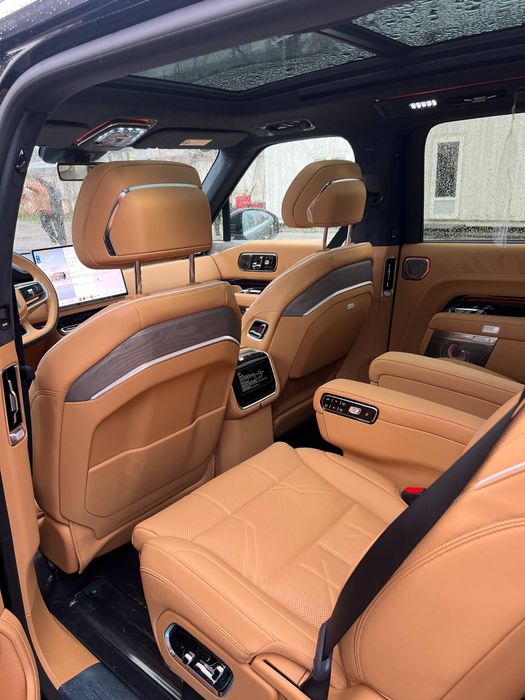 Срочно‼️Zeekr 9x 70 квт ультра 2025