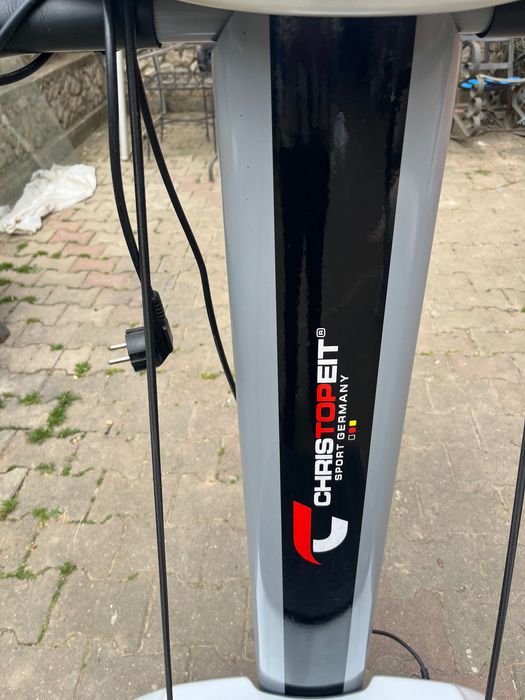 Aparat vibromasaj Christopeit vibro5000