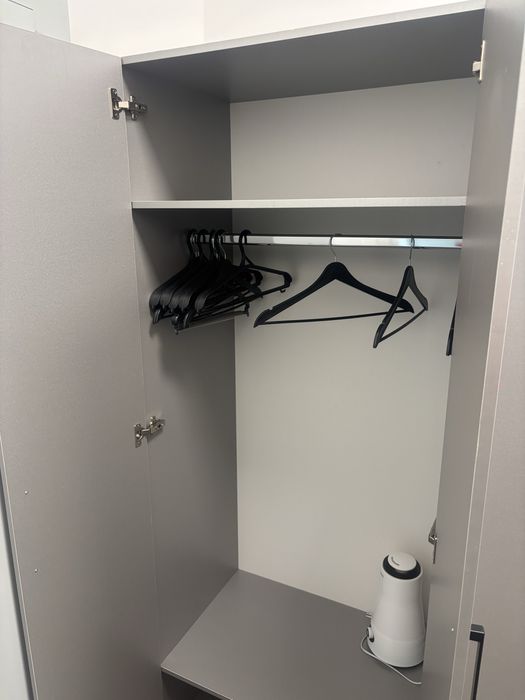 Офисный шкаф рабочий