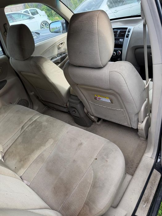 Dezmembrez Hyundai Tucson 2.0 crdi
