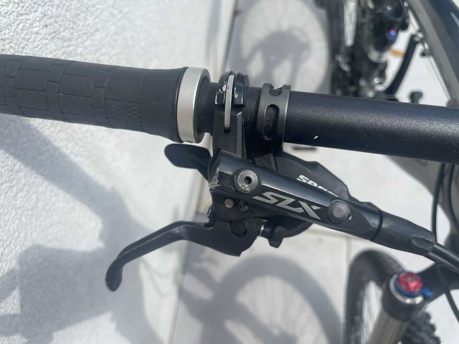 Bicicleta Trek Remedy 7, marimea L