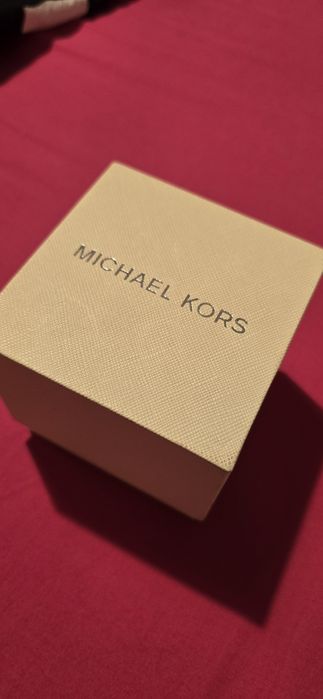 Ceas damă Michael Kors cu strasuri MK6728 adus din America NOU
