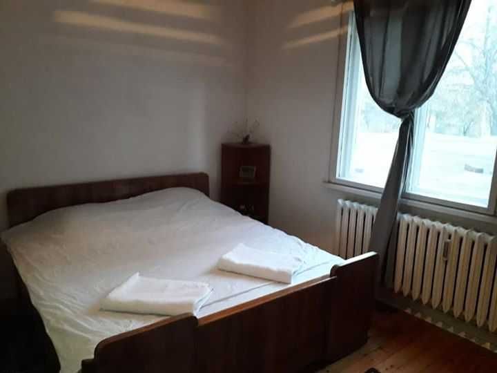 Едностаен апартамент в Стрелбище