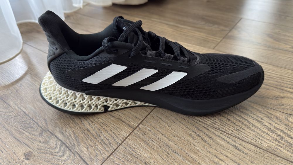 Маратонки Adidas 4fwdd