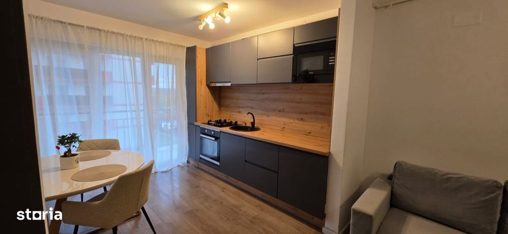 Apartament de vanzare | 3 camere - 60 mp | zona Calea Surii Mici