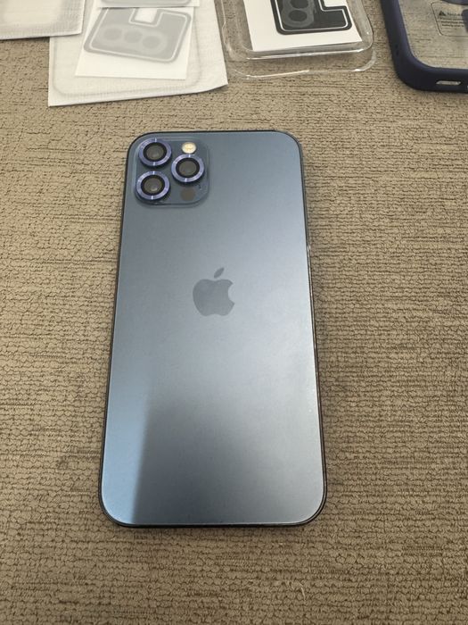Iphone 12 pro 256