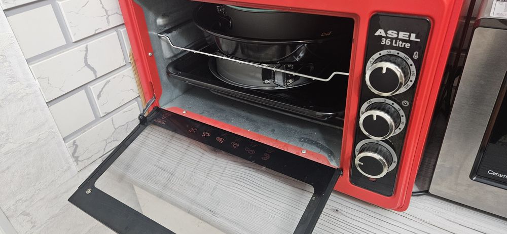 Продаётся мекроволновка