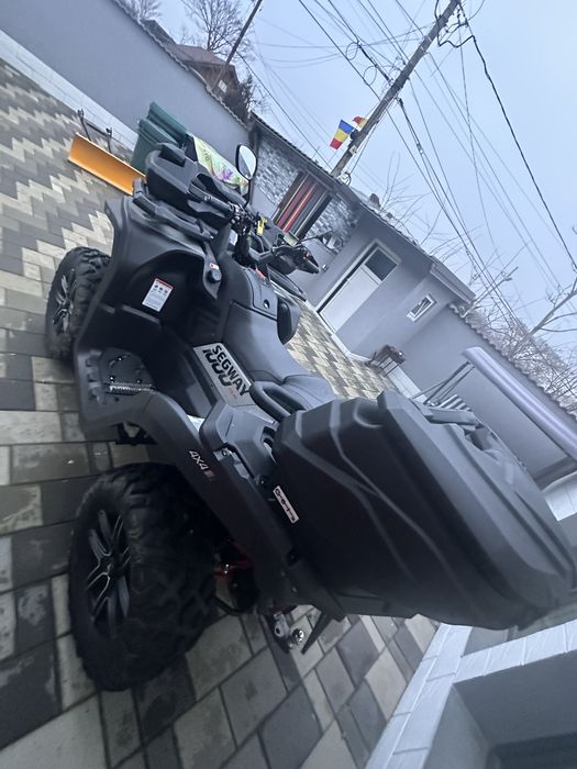 Segway Premium Abs  1000 Eps