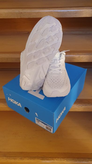 Hoka Clifron 9 Running