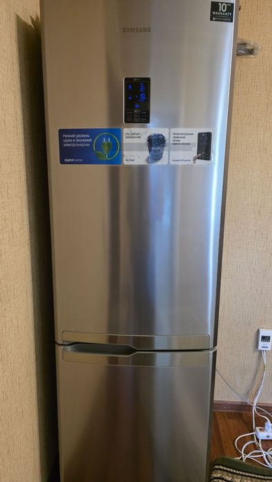 Koreyskiy xolodilnik