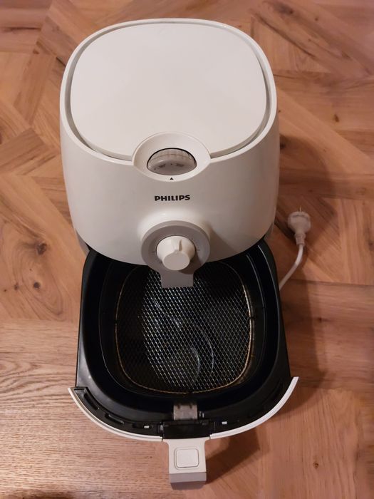 Philips Airfryer HD9216 / Еърфрайър/Фритюрник/Air fryer/Еър фрайър