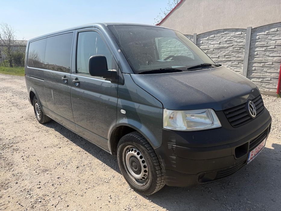 Volkswagen Transporter 1.9 tdi