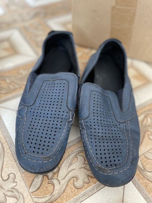 Ботинки обувь детская