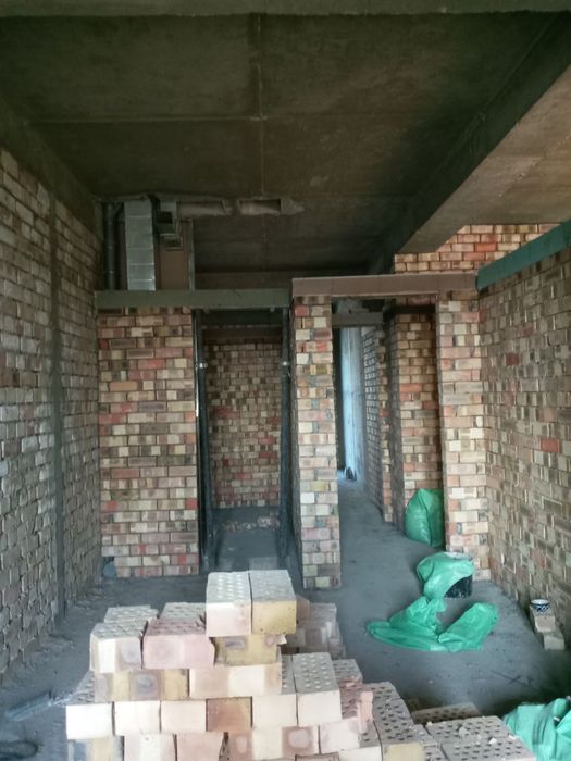 Suvoq / shkaturka / Gisht terish / Styashka /Rodban suvoq/ Qum suvoq