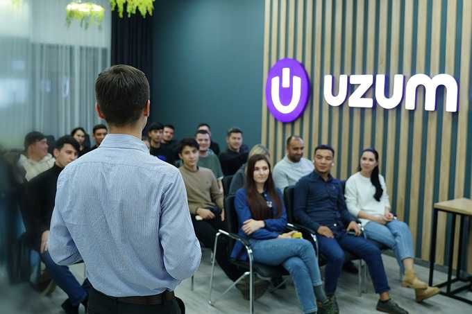 Uzum menejeri kursi, yangi yilni daromadli kasb bilan boshlang