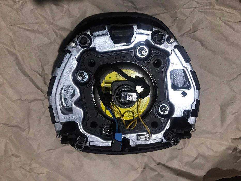 Аербег , Аърбег , Аирбаг , Airbag за BMW F10 F11 F01 F02