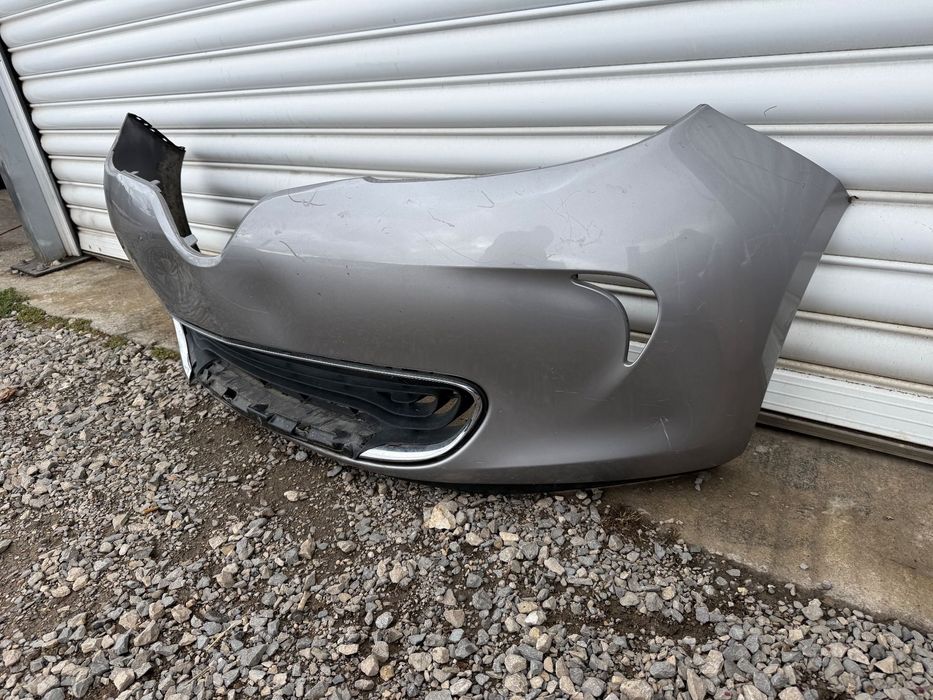 Предна броня за Renault Zoe (2012-2019)