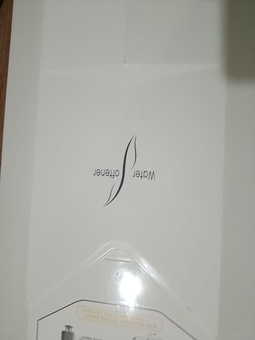 Умягчитель воды ( Корея )