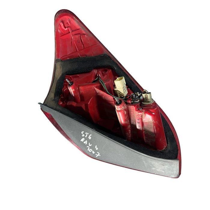 Lampa Spate / Stop Stanga Toyota Rav 4 Iii _A3_ 2005 - 2013