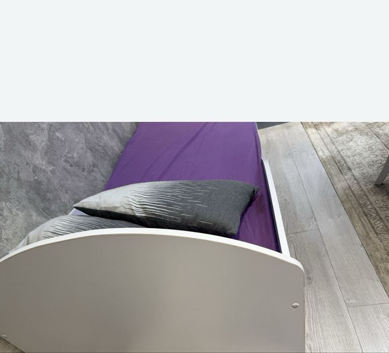 Продам кровать детский